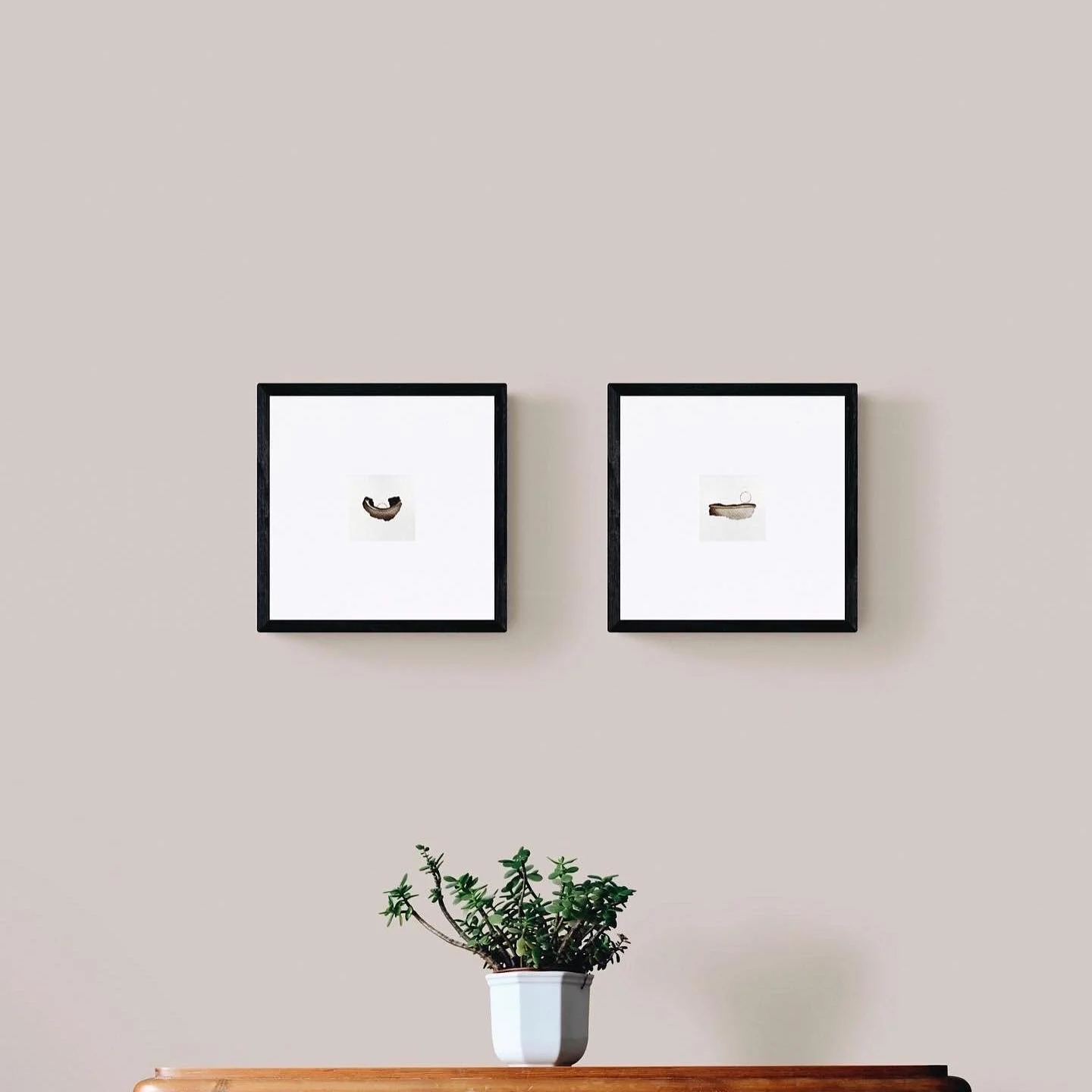 Art + poetry + seasonal torching = new work