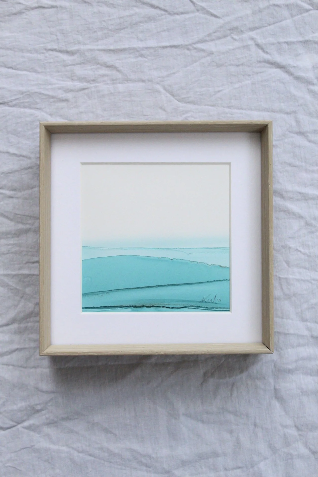 Gentle Swell - Mini Collection