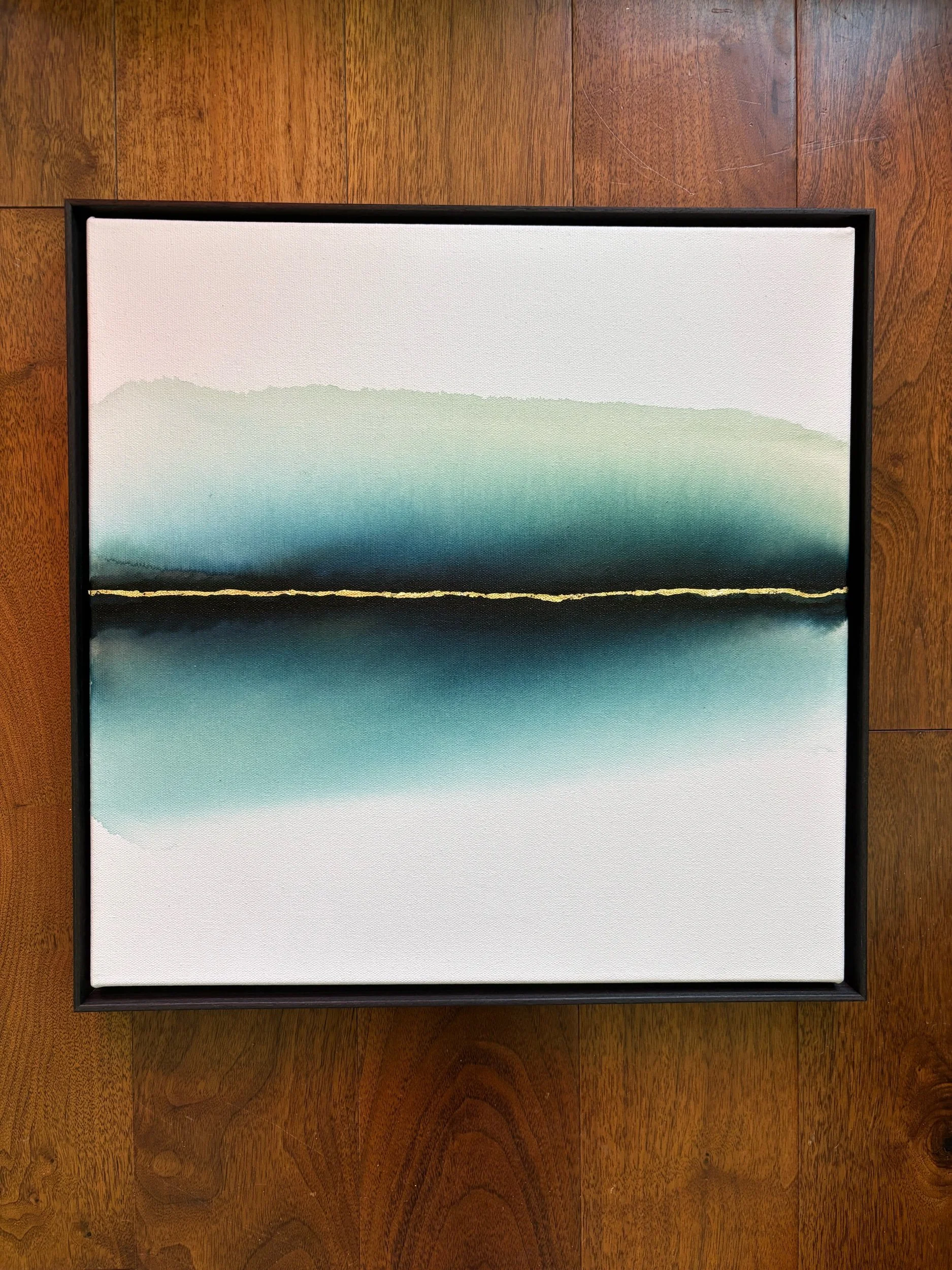 Still Horizon