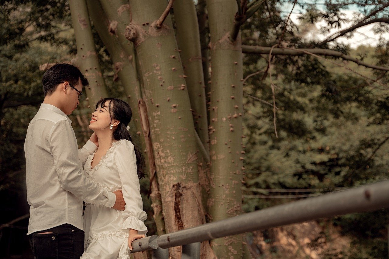 Nyc Engagement Photographer