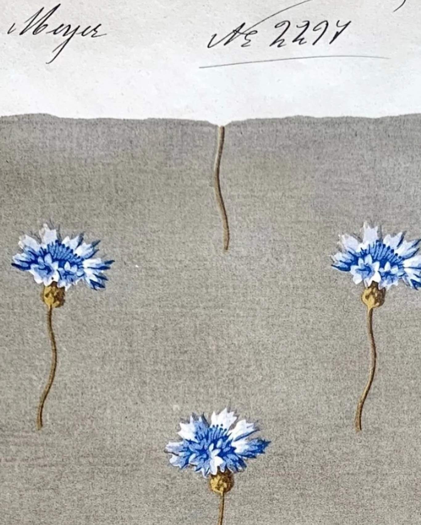 Open Studio and Talk:
&lsquo;Unlocking the Archive&rsquo; with Sophie Roet 
Saturday 20 September
11am - 12:30 pm

Clockwork Studios
38B Southwell Rd
London, SE5 9PG

I am delighted to be giving a talk about my textile archive at Clockwork Studios as
