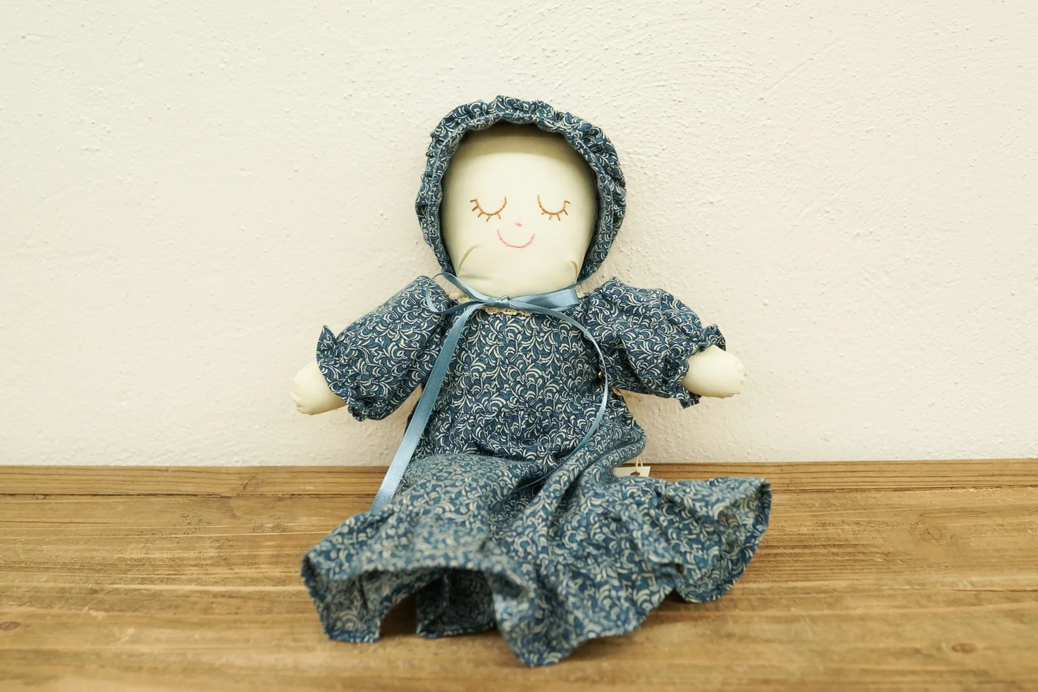 Rag Doll Toy