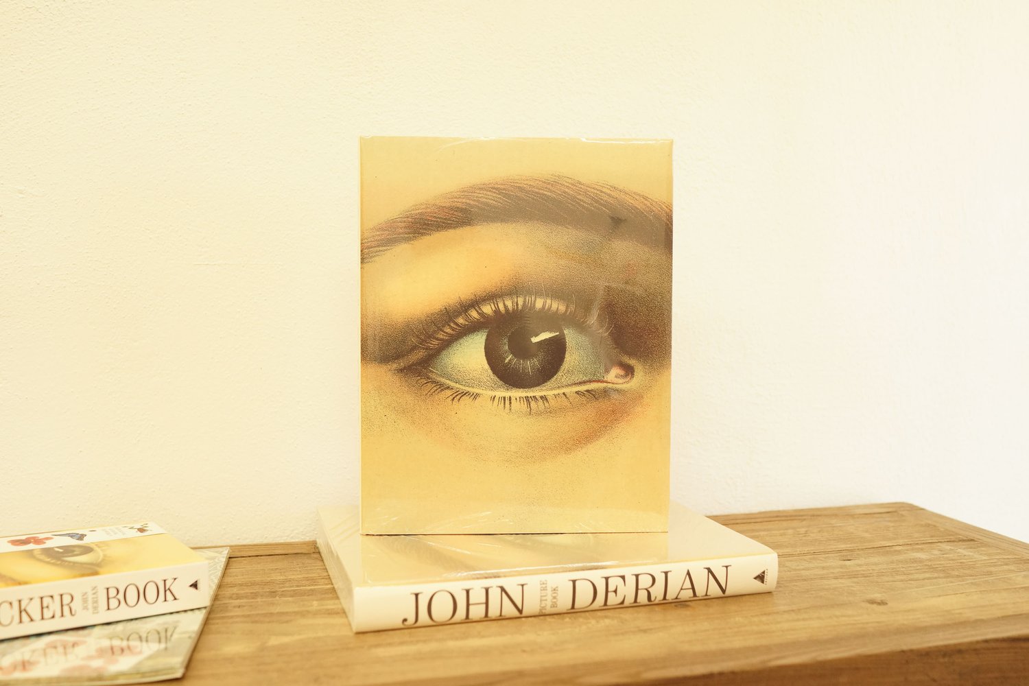 John Derian Picture Book [Book]