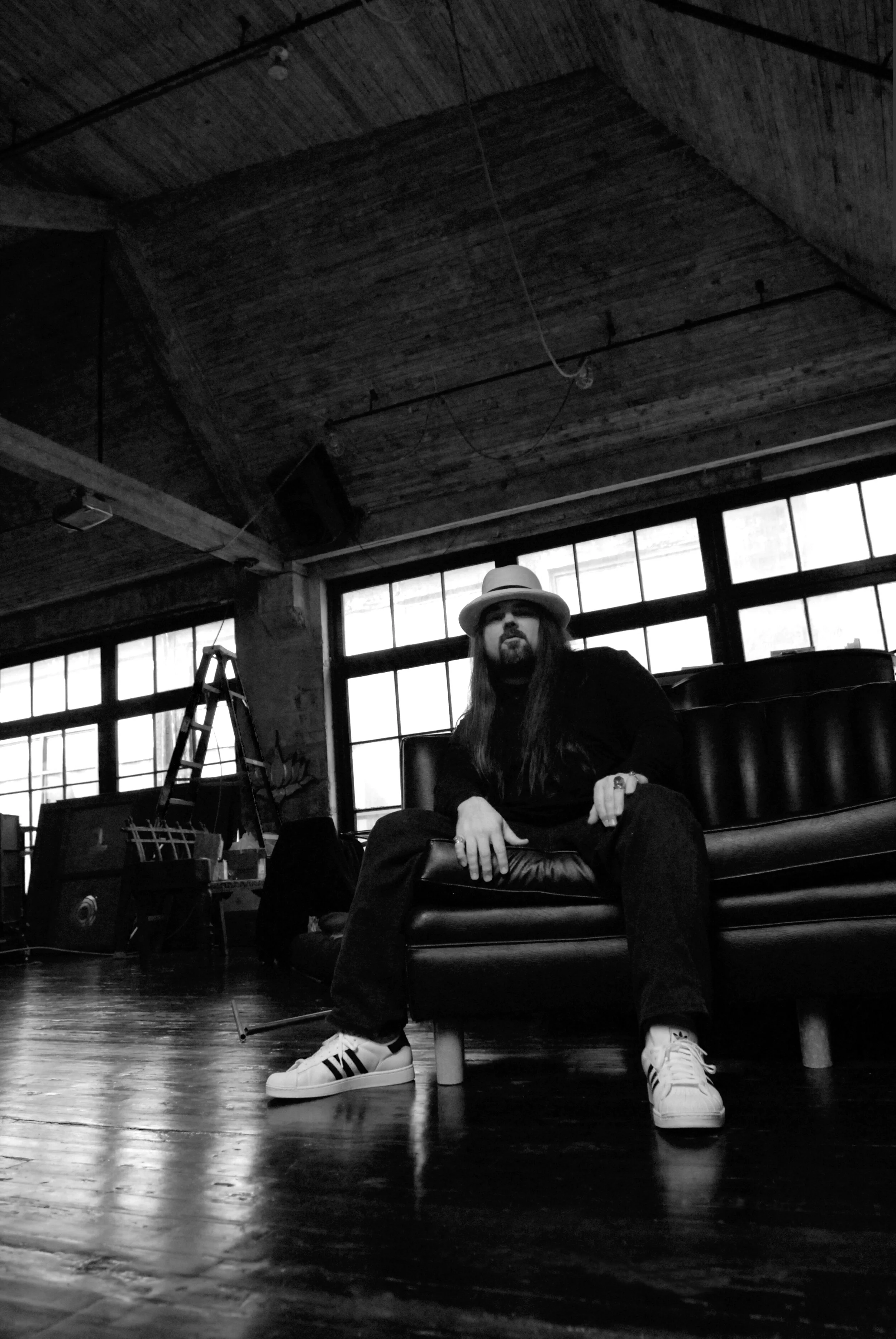 Shawn at Loft Bruce Tom .jpg