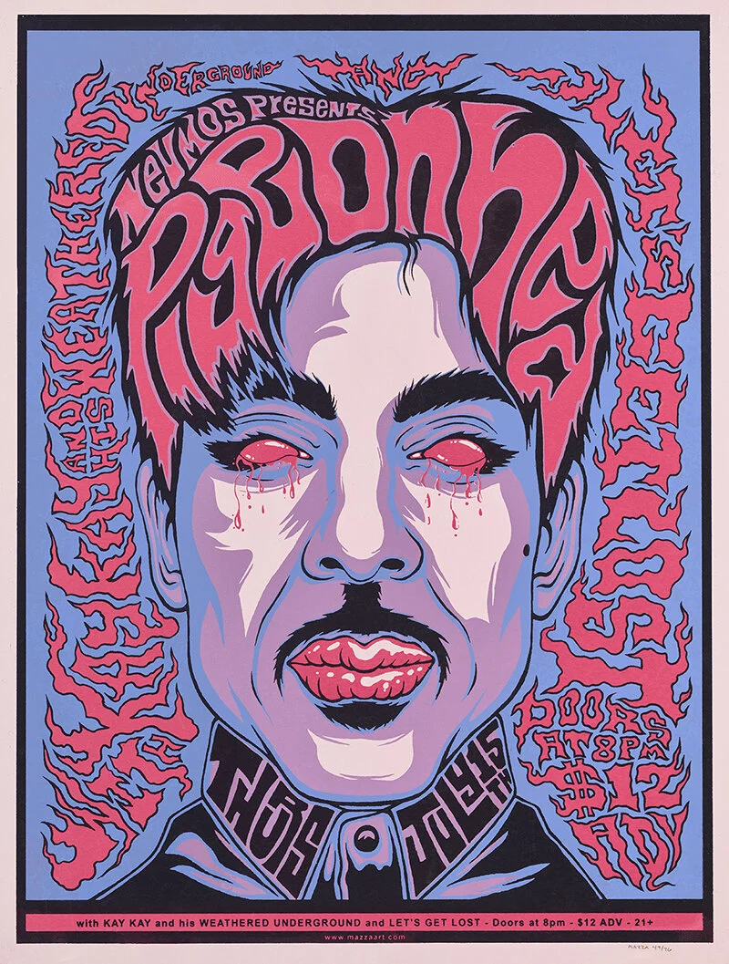 Pigeonhed Neumos Seattle MAZZA .jpg