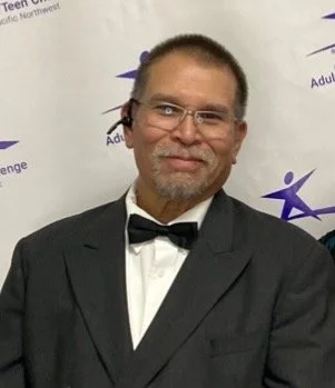 Connect with Lead Elder, Richard Gonzales