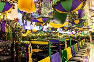 Craftsman Row Saloon