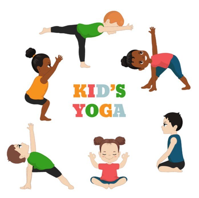 Join us this summer for a 6 week kid's yoga program! Our goal is to bring the fun of yoga to children as well as seek to meet the needs of children who may not feel successful in other yoga classes. Our PT, Laura Baldwin, will use evidence based prac