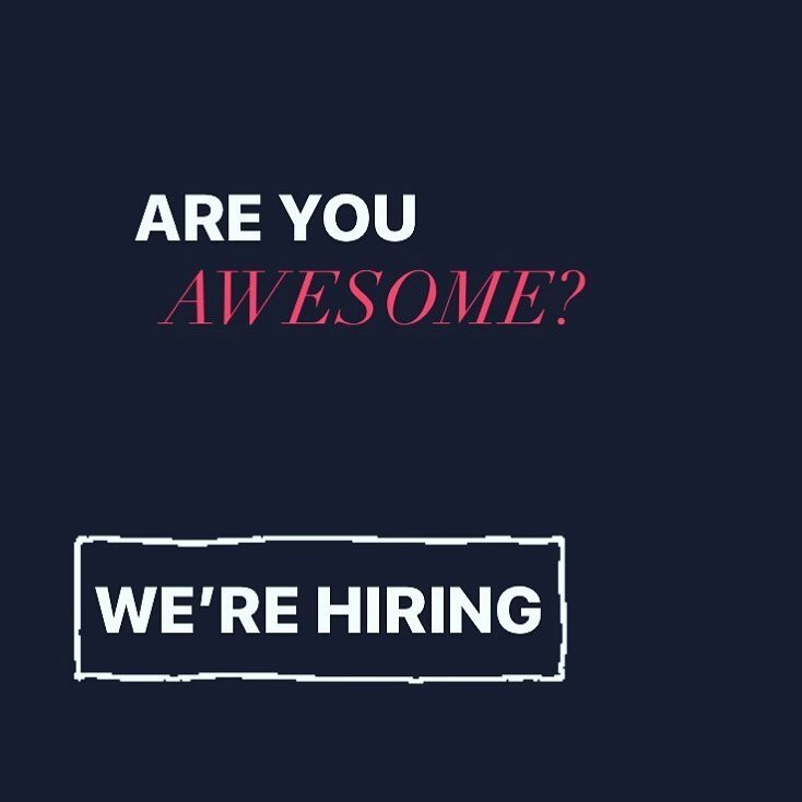 Are you a Physical Therapist who enjoys working with kiddos? Do you want flexible hours, a laid back work setting, and the ability to work with fantastic coworkers? Then We Want YOU!✨
Contact us at 678-884-5085
•••
@ACTSTherapy
•
