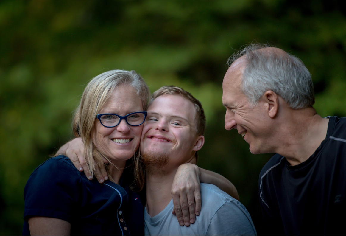Disability, not Debilitation: Erasing the Stigma