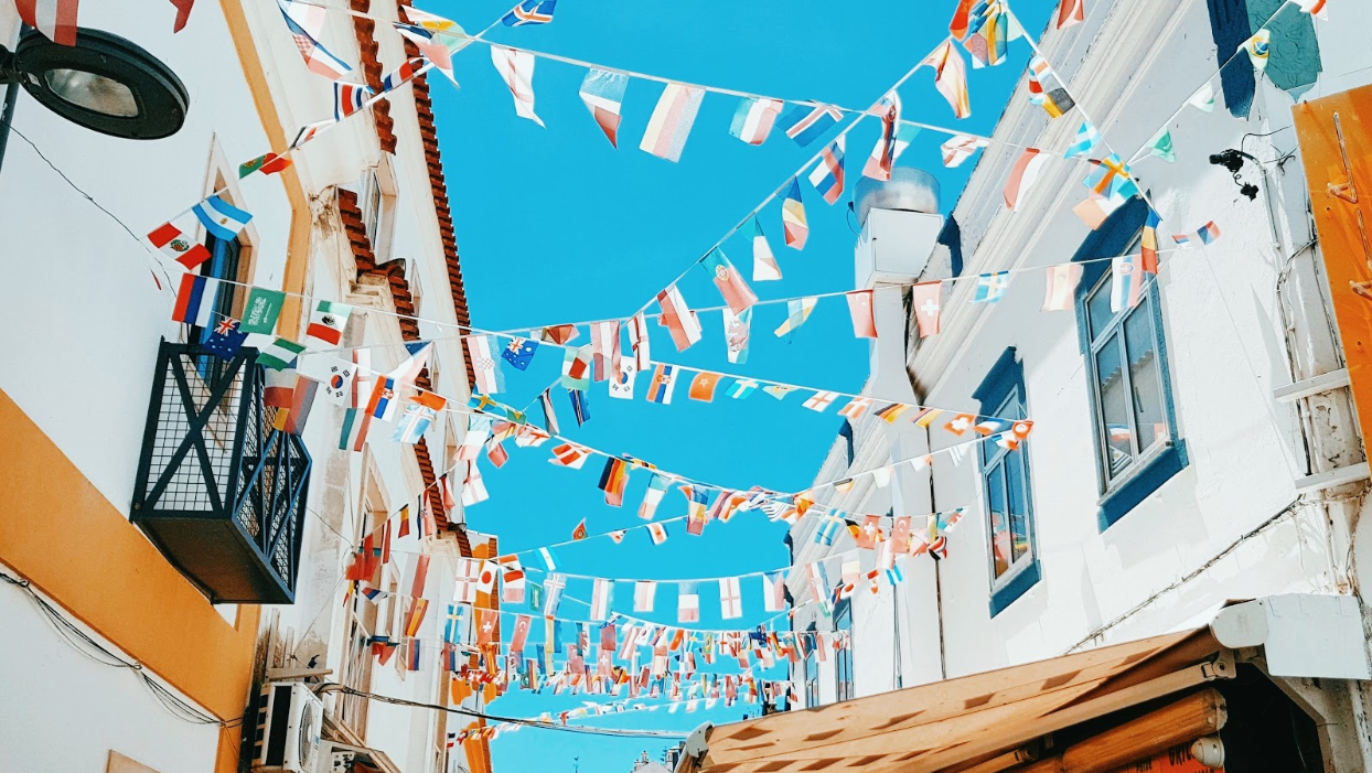 America’s “Hidden” Gem: International Students