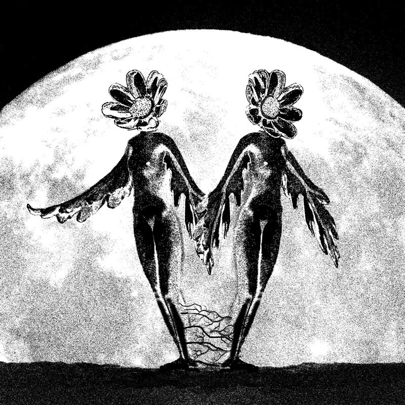 DYAD MOON