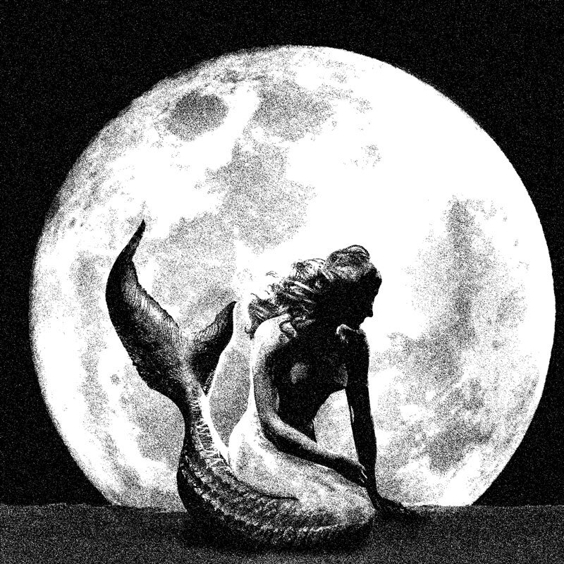 STURGEON MOON