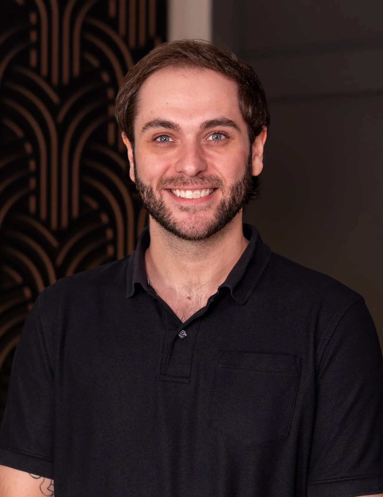 Alex Weld