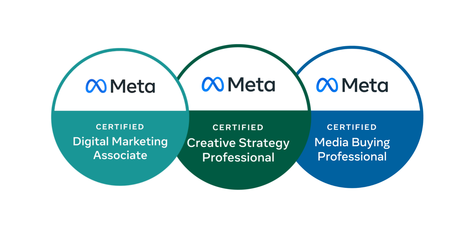 Meta certified advisers in michigan