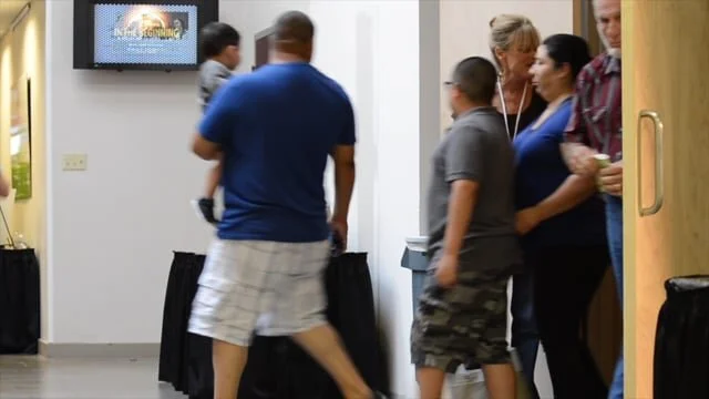 A Safe Place To Grow