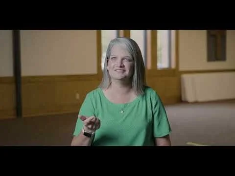 The Main Thing with Pastor Melissa