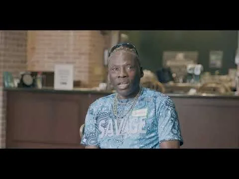 Forgiveness with James Parker Jr