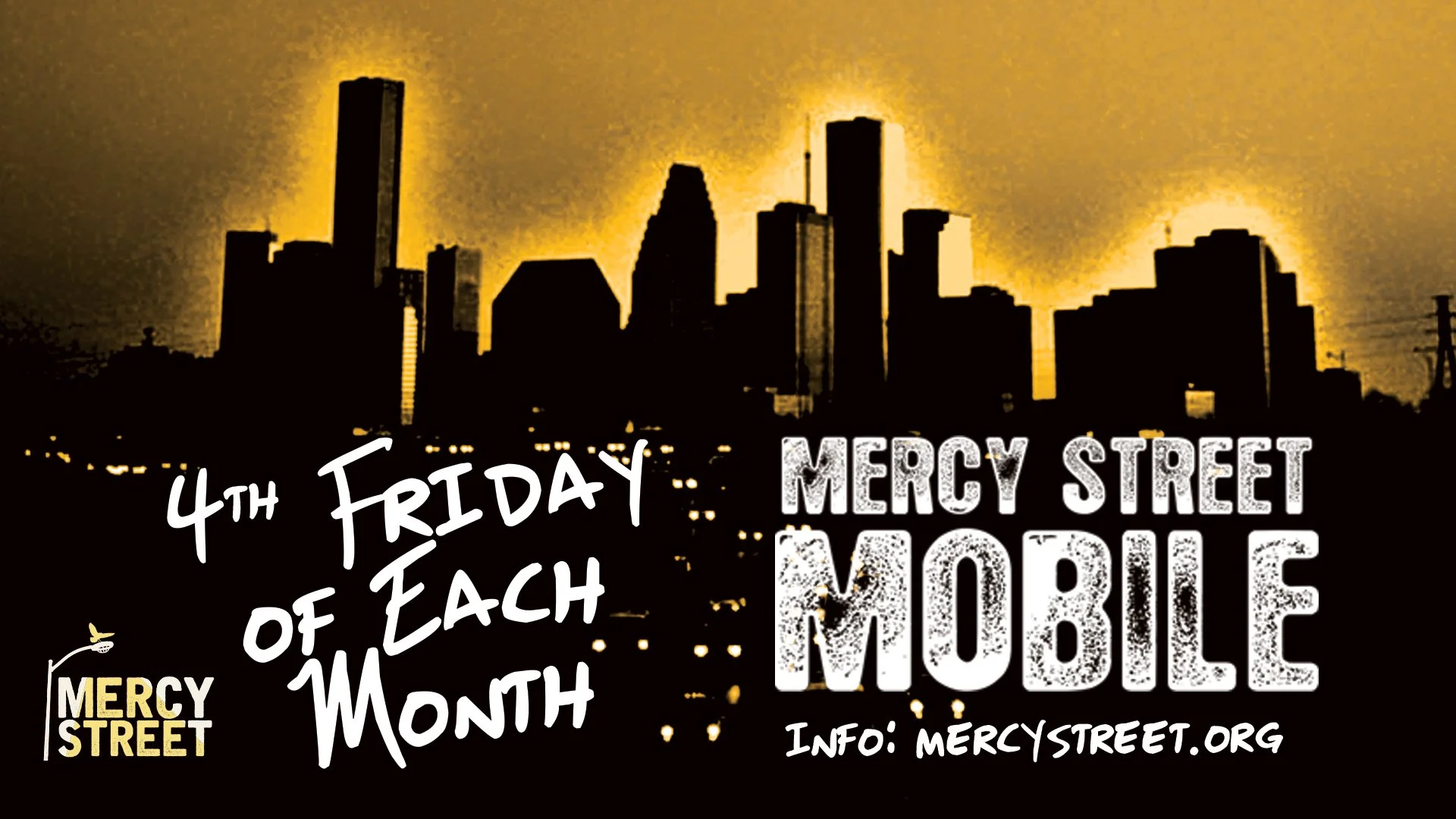 Mercy Street Mobile