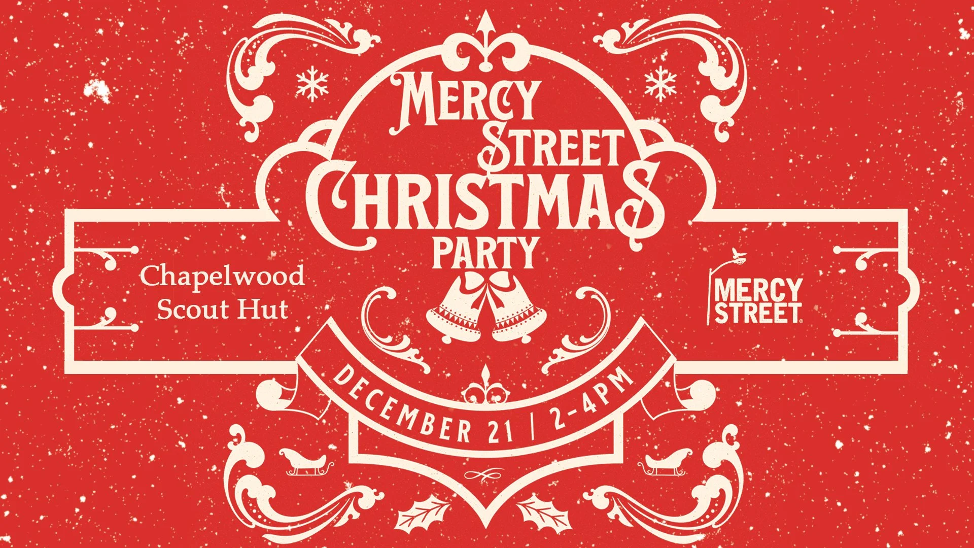 Christmas Party!