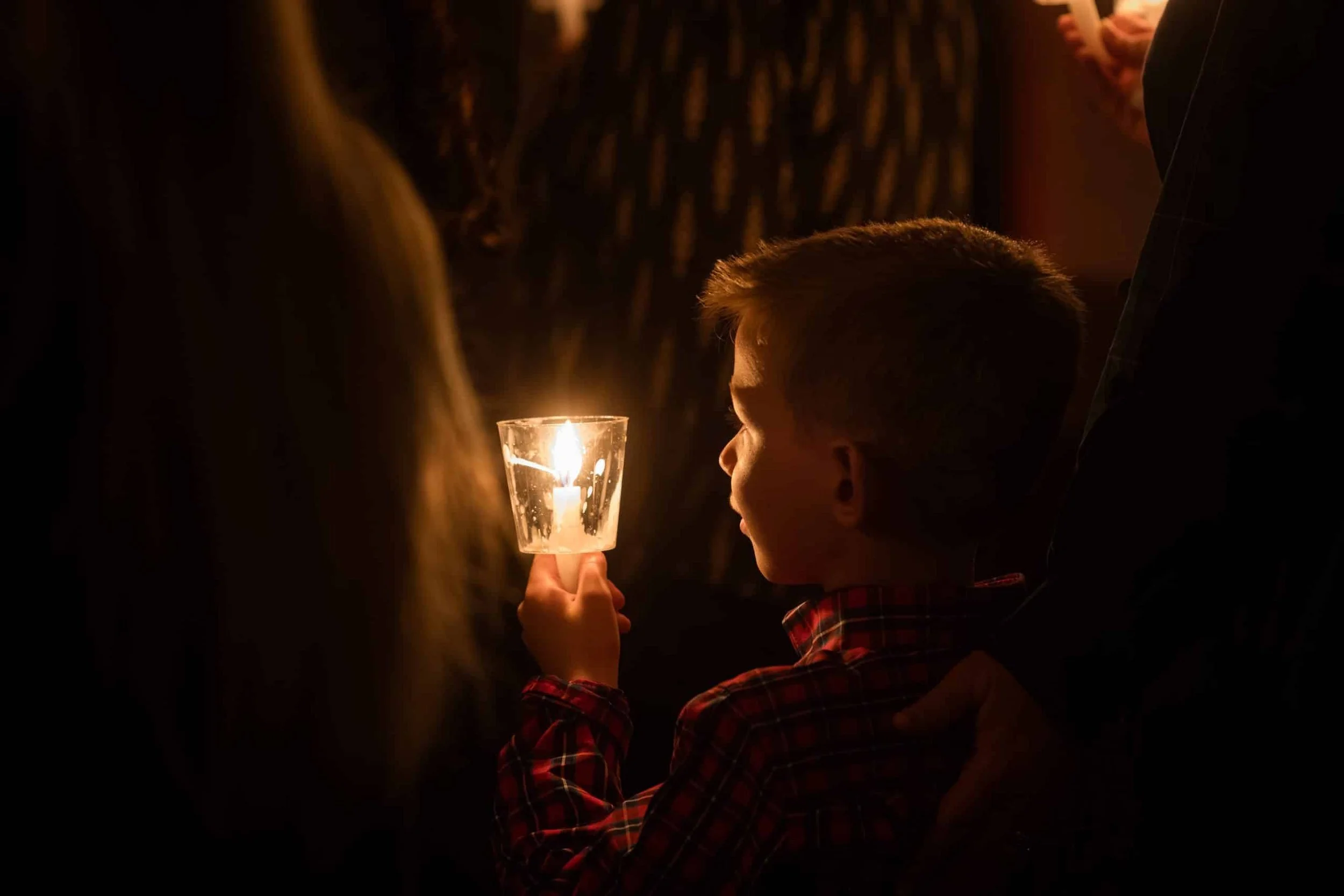 Chapelwood Christmas Eve Services