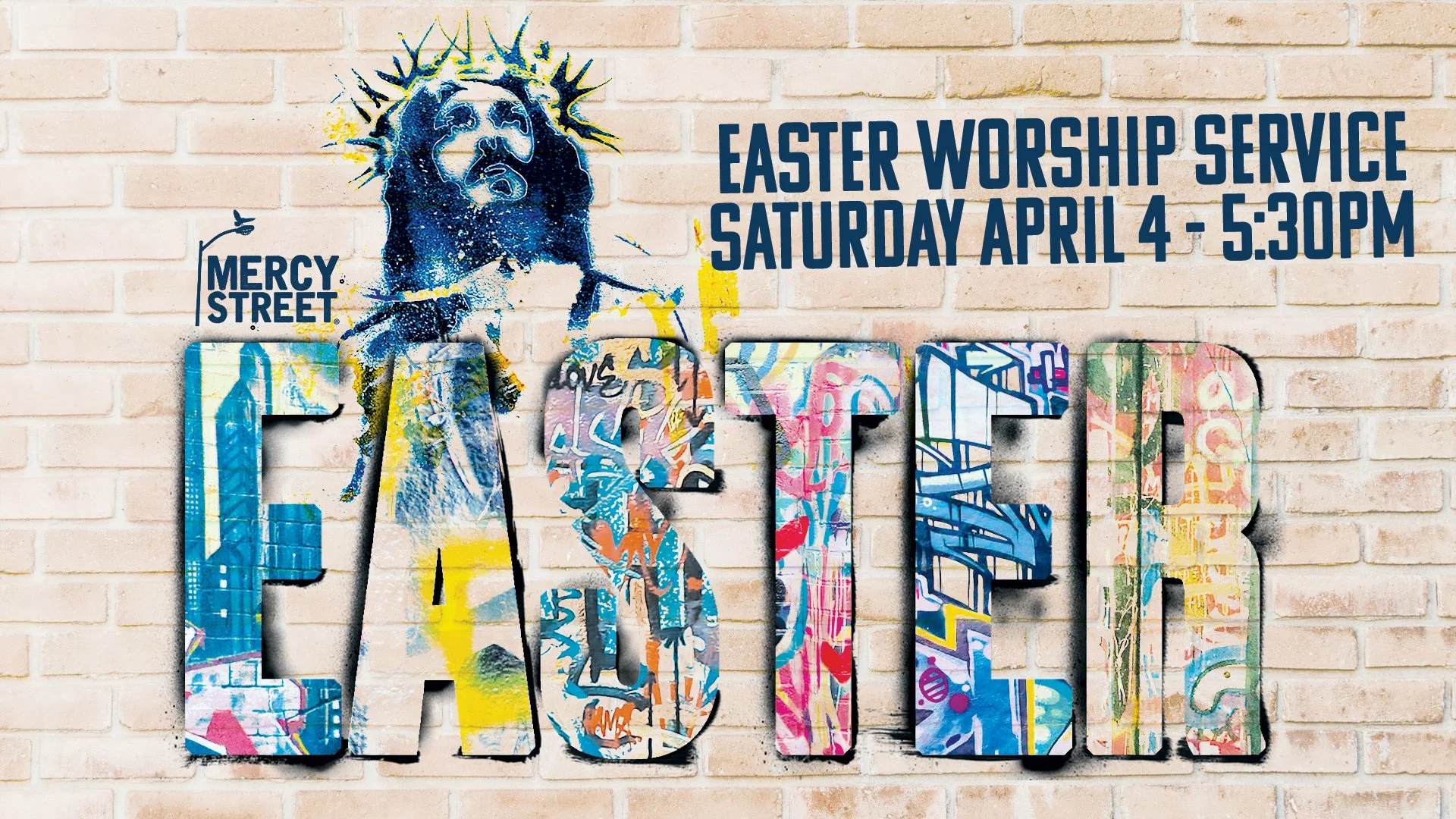 Easter Worship