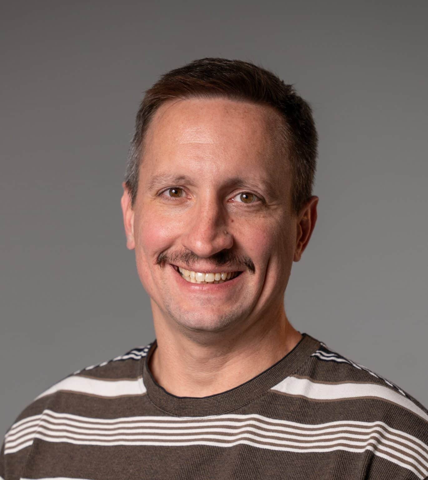 Cletis //// Ministry Associate: Cletis@MercyStreet.org