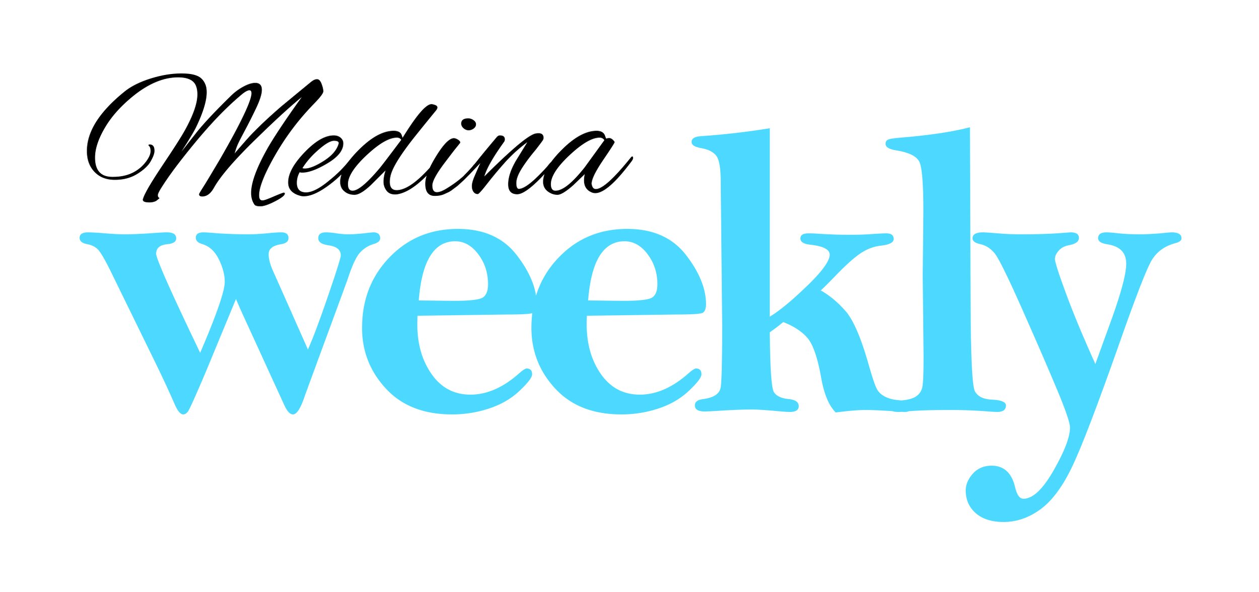 Medina Weekly News