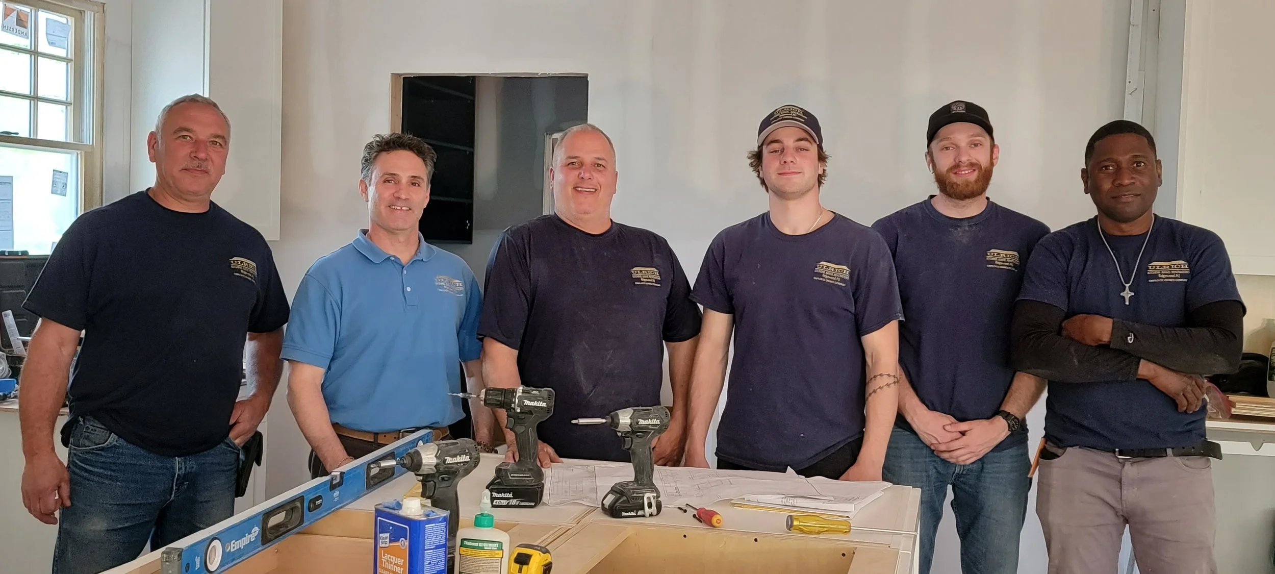 My Bergen County // Mike Harpster of Ulrich Inc. — The Scout Guide Bergen County