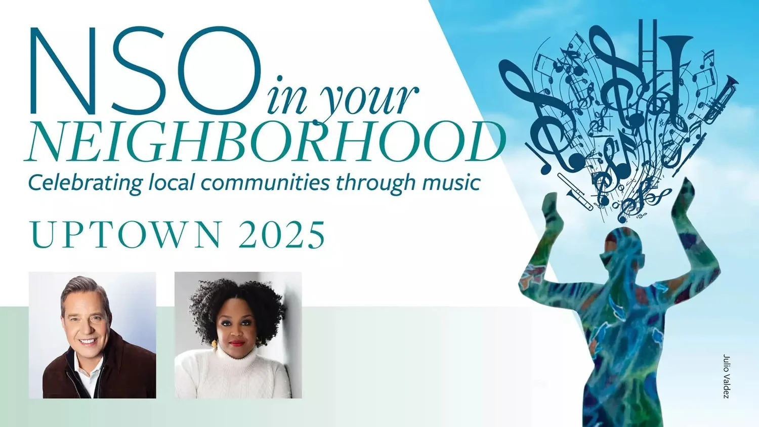 Karen LeFrak — Events