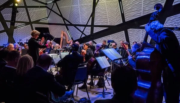Blogcritics: Karen LeFrak –&nbsp;Composer Spotlight at National Sawdust (Review)