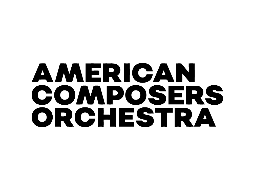 American Composers Orchestra