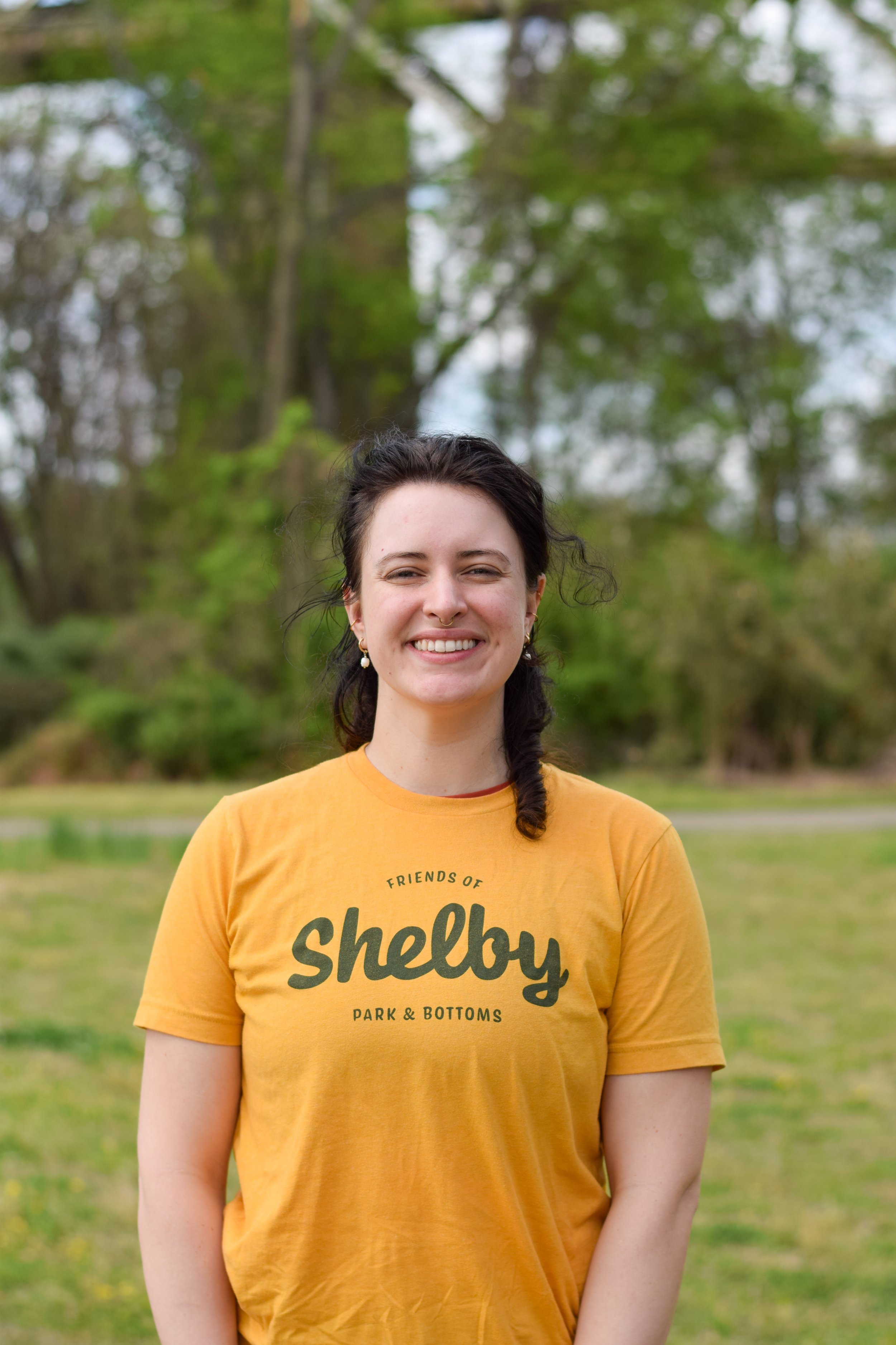 Holly Aslinger, South Nashville