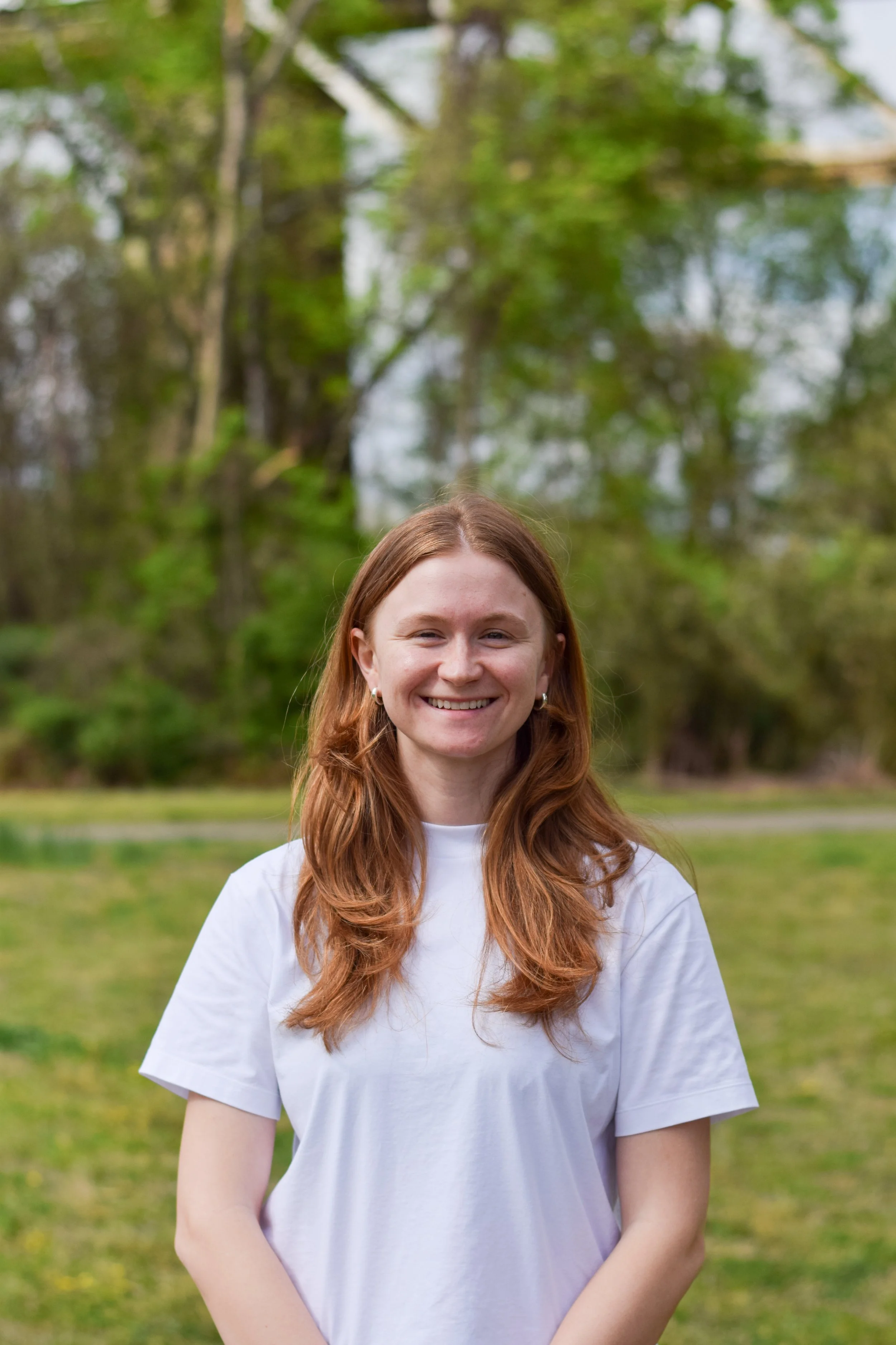 Kelsey Driscoll, Fairgrounds/Berry Hill