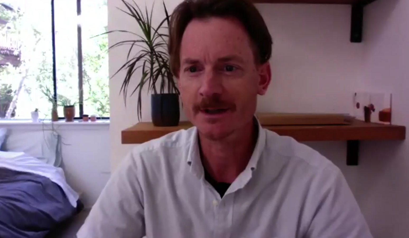 John Bela, Gehl | “Public Life In Response to COVID-19”