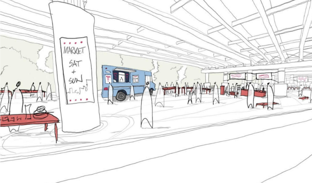 North Nashville Design Studio Projects (2018-2020)