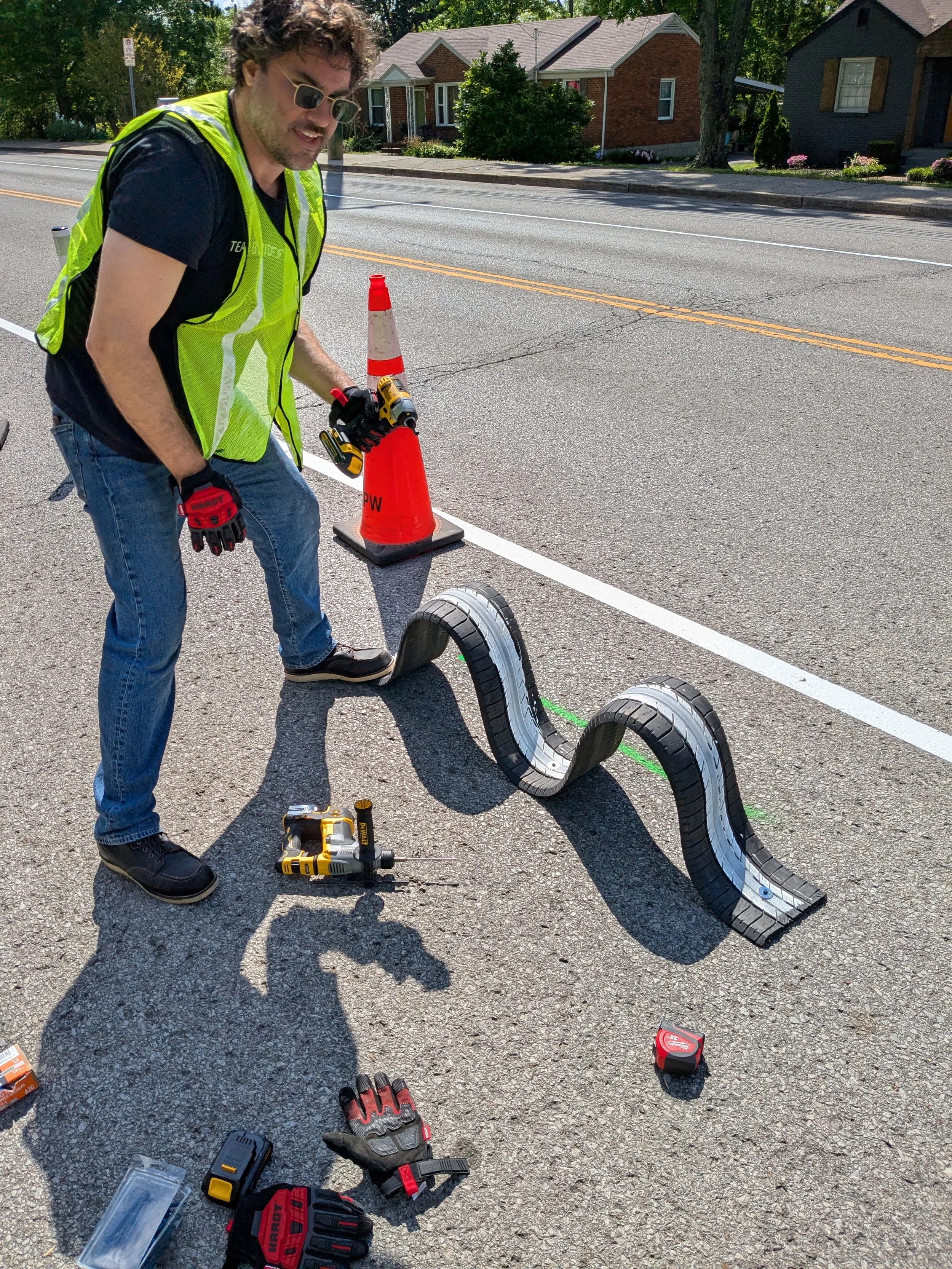 Transforming Antioch Pike: A Collaborative Vision for a Healthier, Safer Corridor