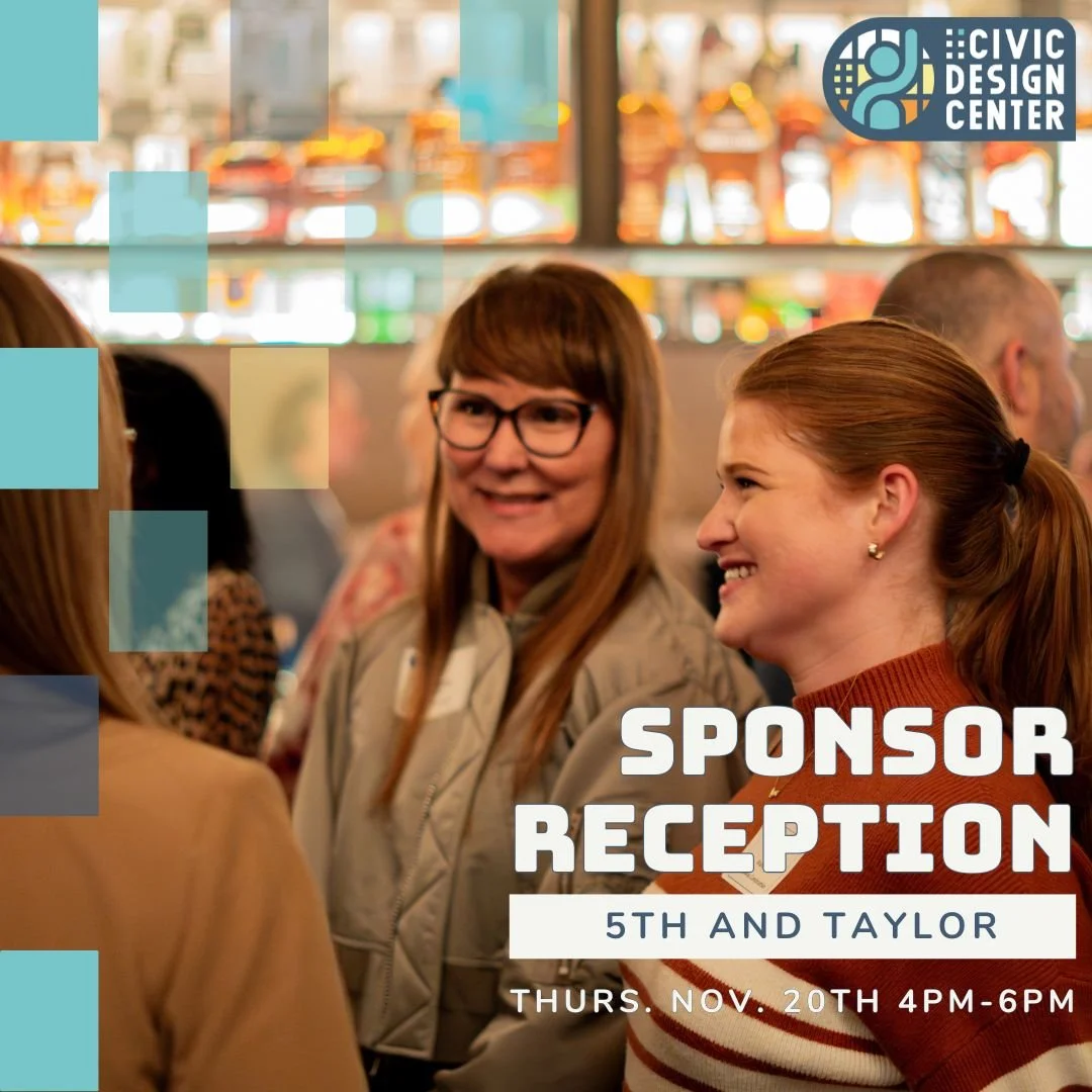 2026 Sponsor Reception