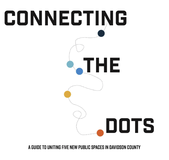 Publication: Connecting the Dots