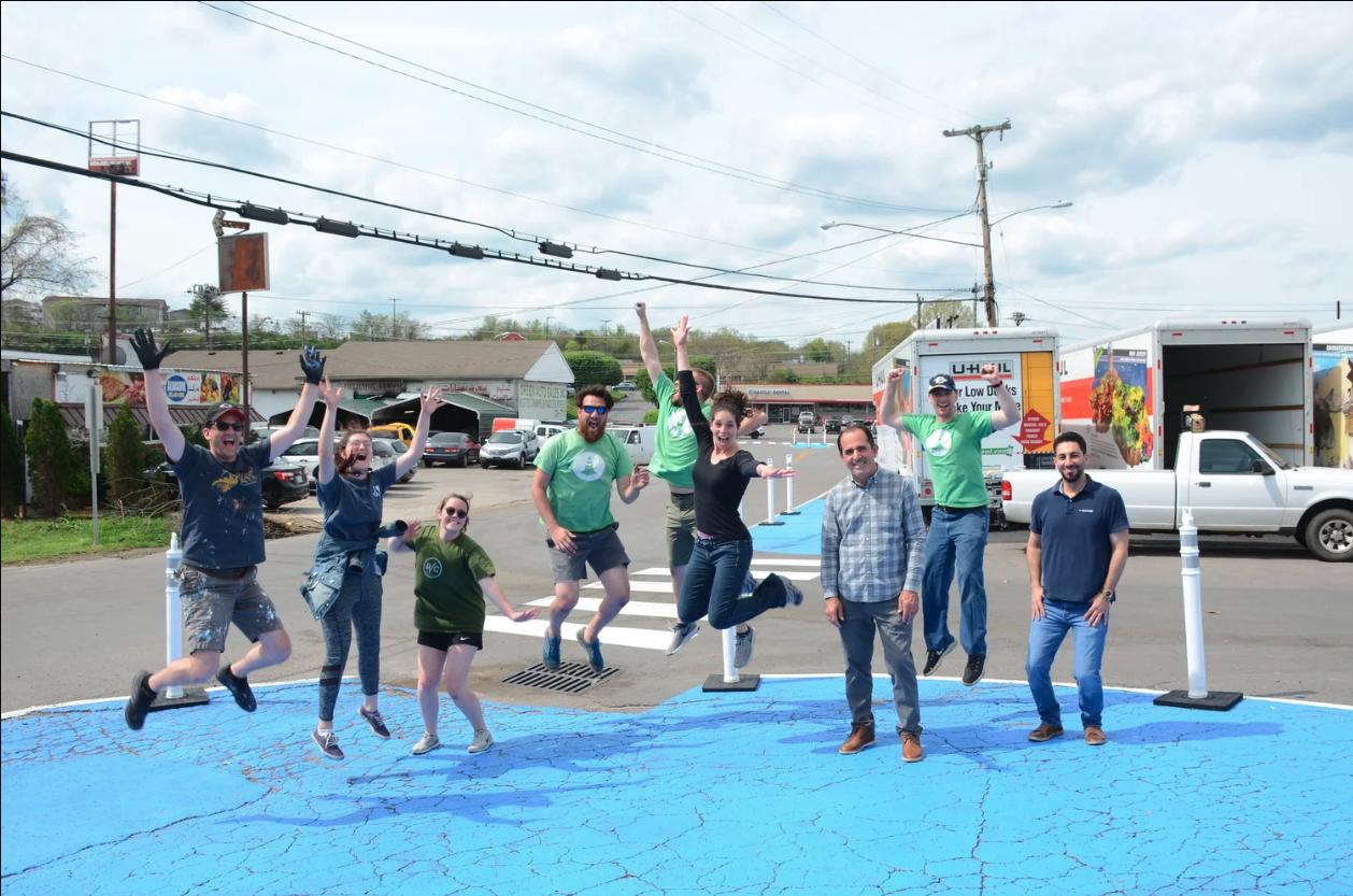 Little Kurdistan Placemaking and safety Project