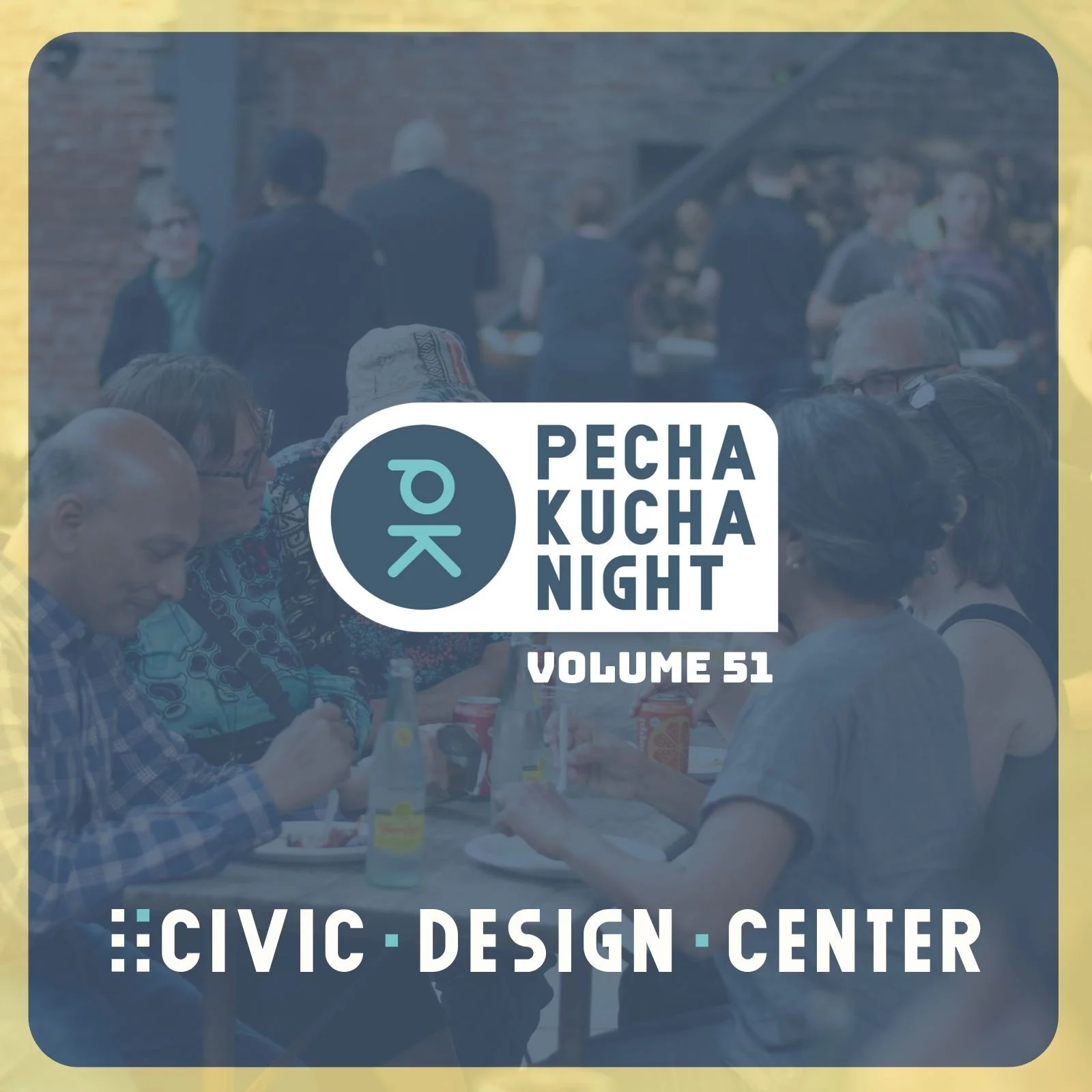PechaKucha Vol. 51