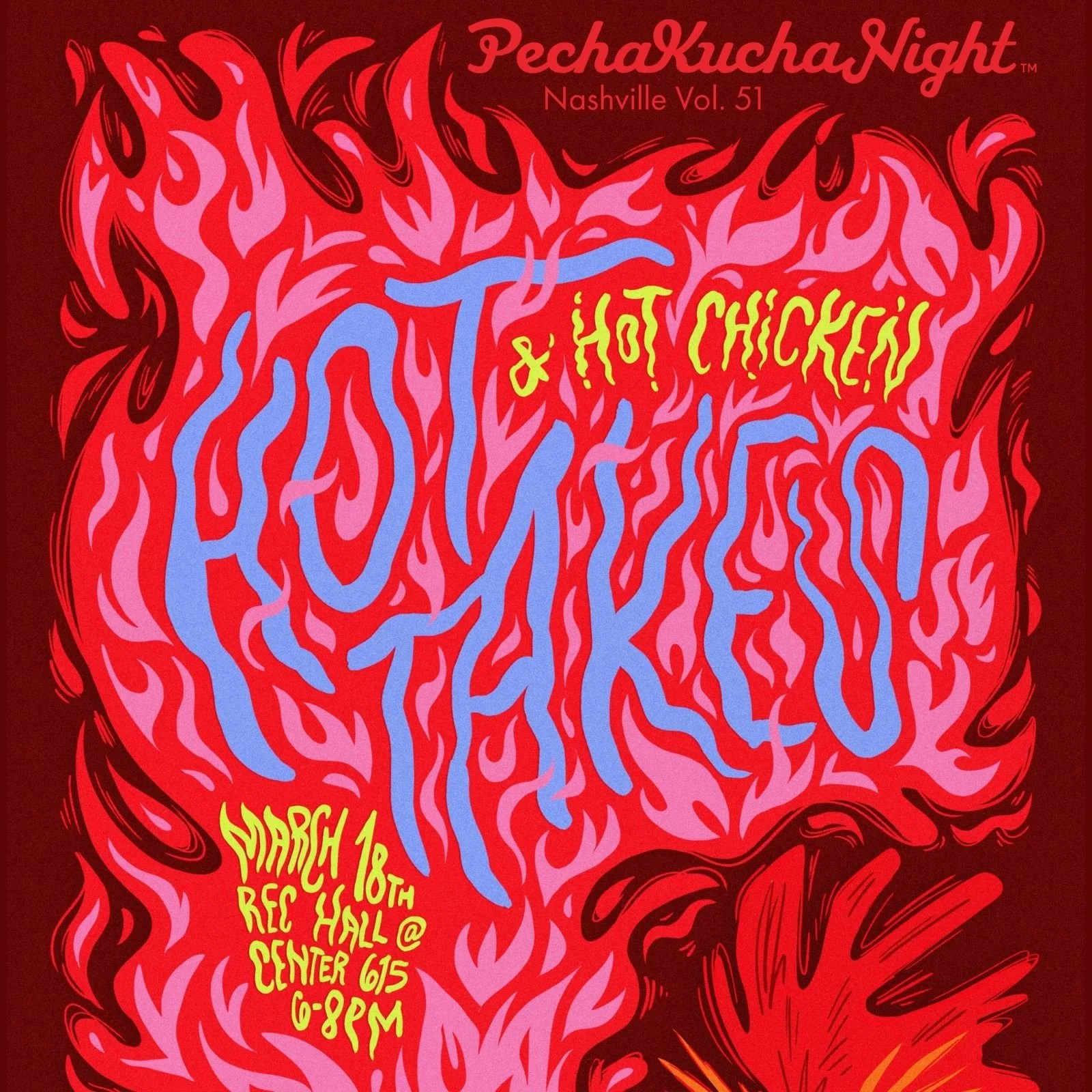 PechaKucha Vol. 51
