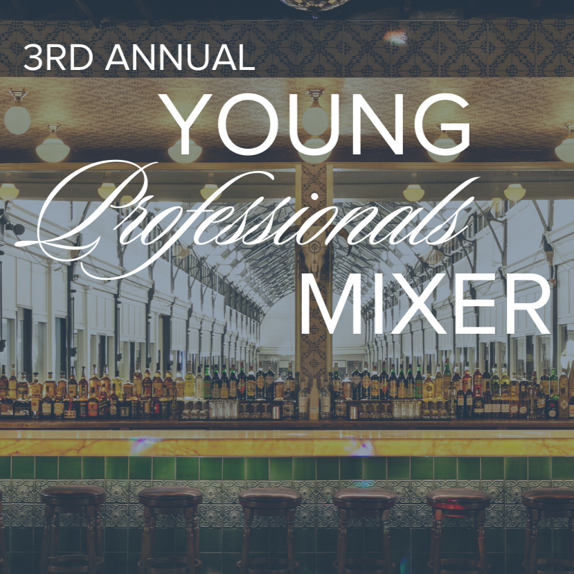 Young Professionals Mixer