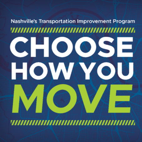 Choose How you Move Transportation Plan