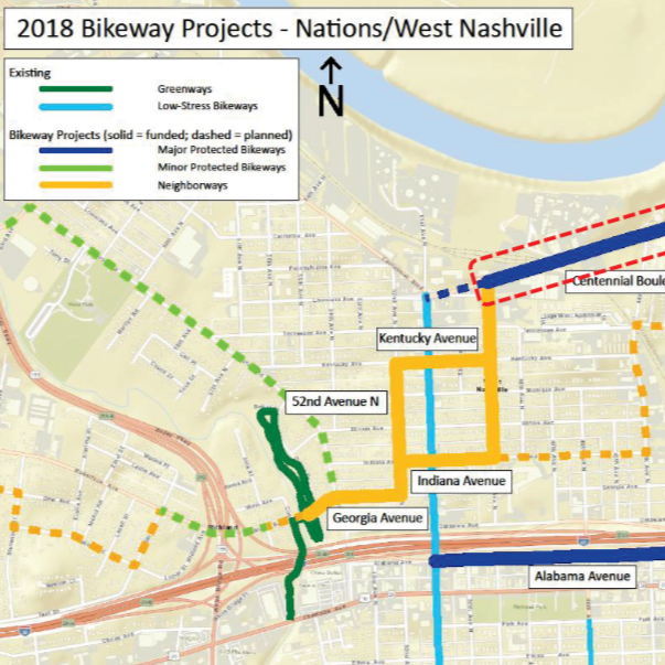 Learn about Neighborways