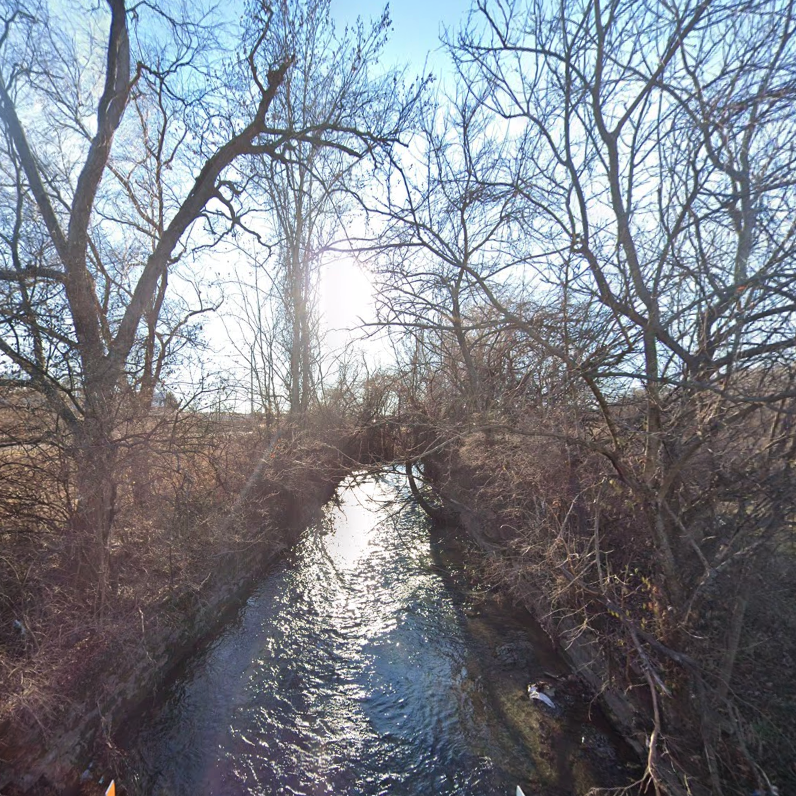 Coffee, Community, and Cleanup at Brown's Creek