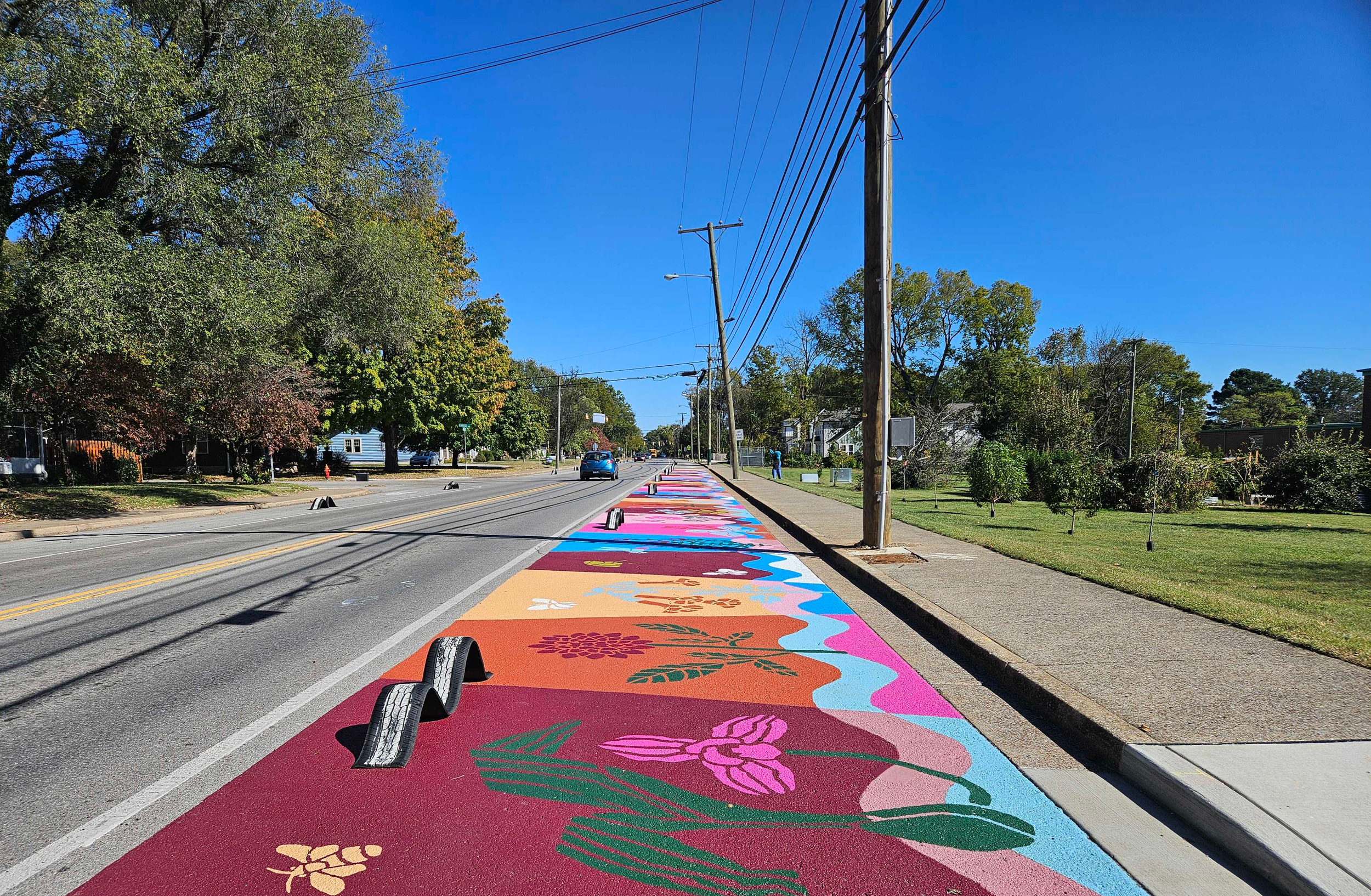 Tactical Urbanism