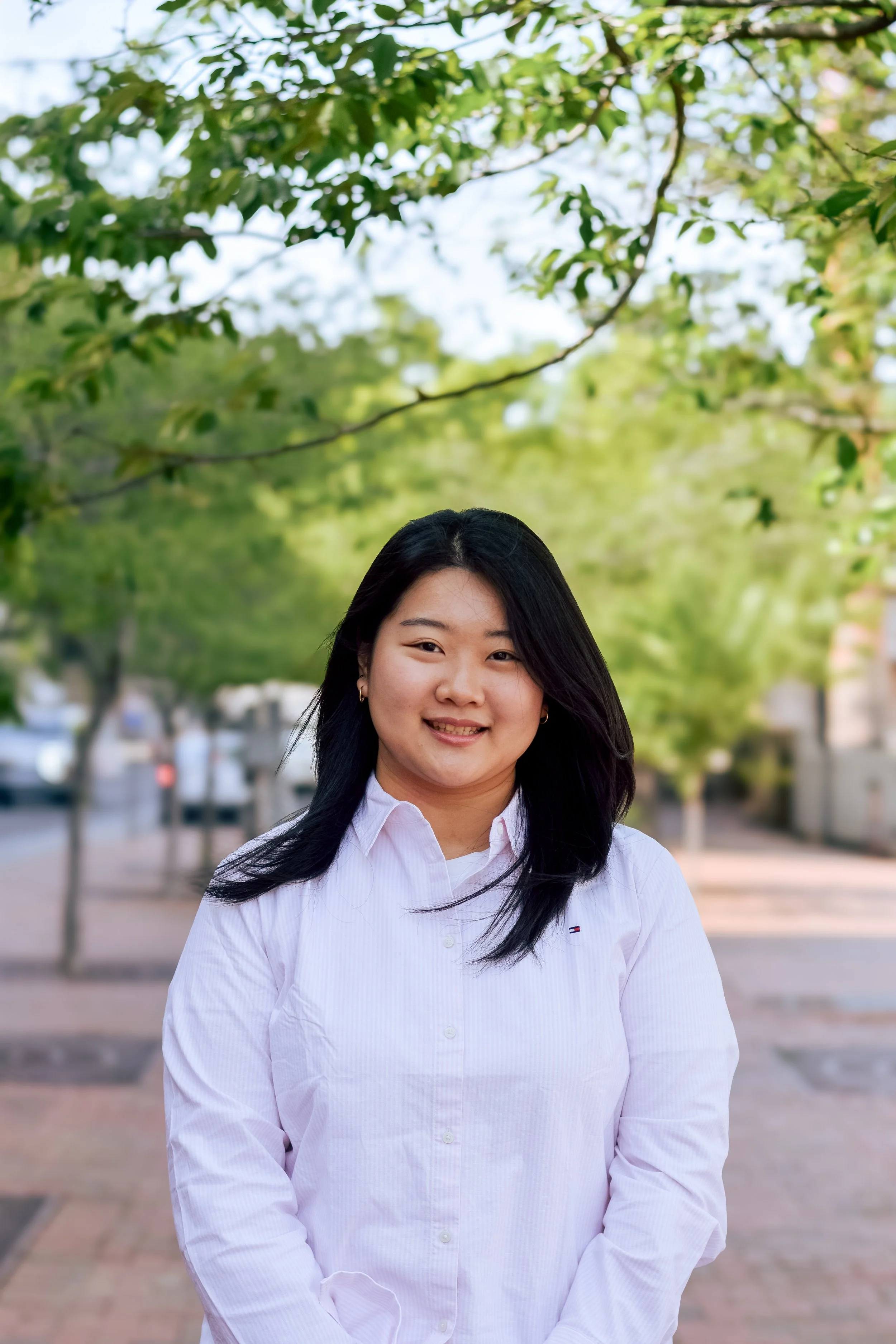 Soyeon Kim, Urban Design Intern