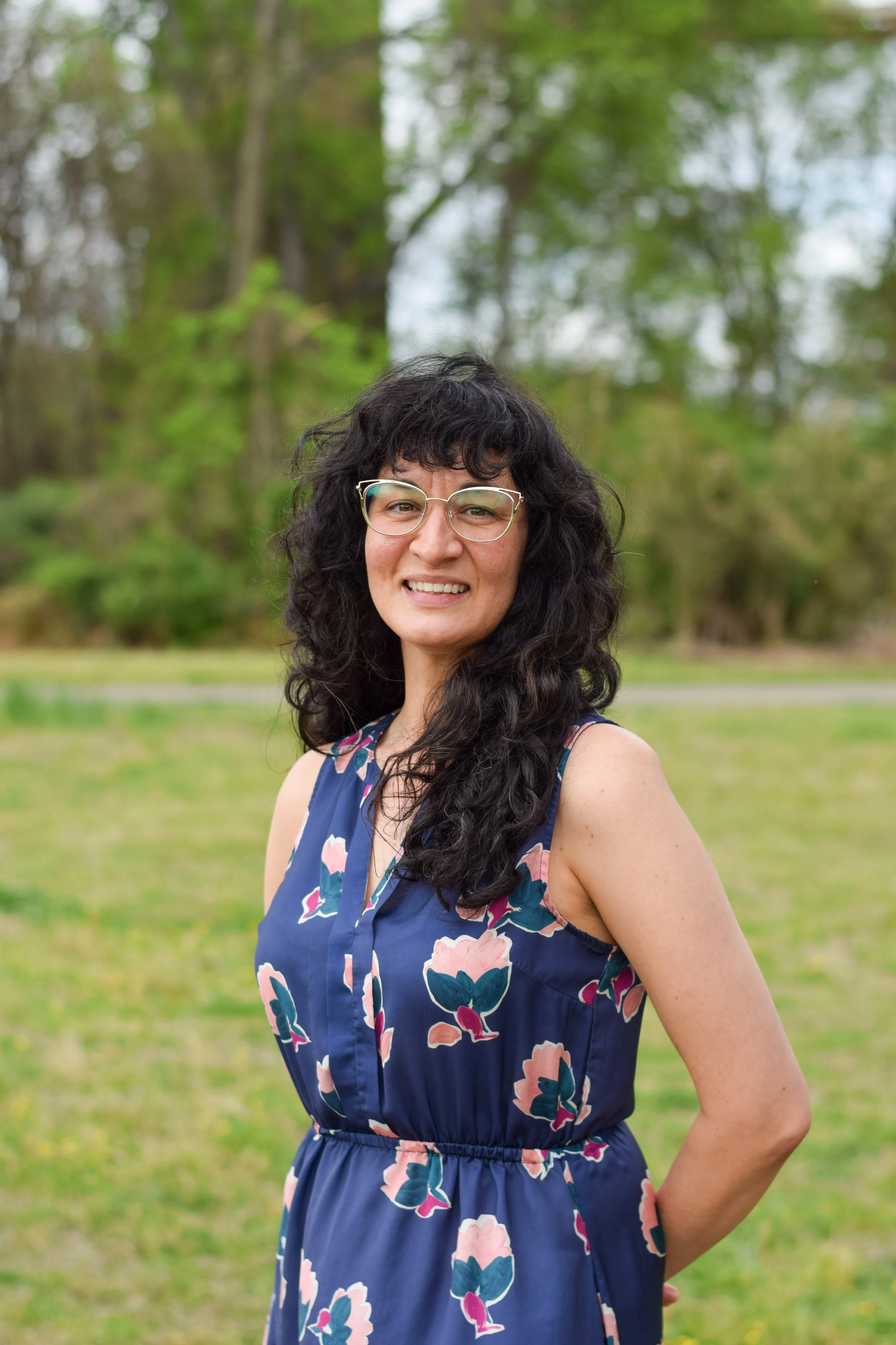 Tera Ashley, The Nations