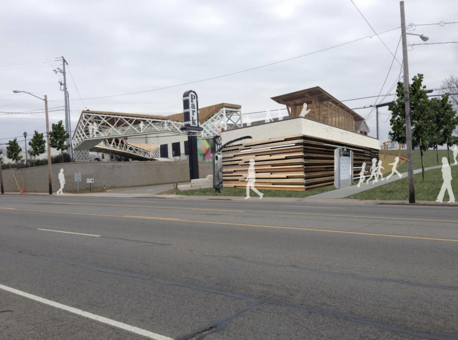 Envisioning Casa Azafrán’s Future Park — Civic Design Center